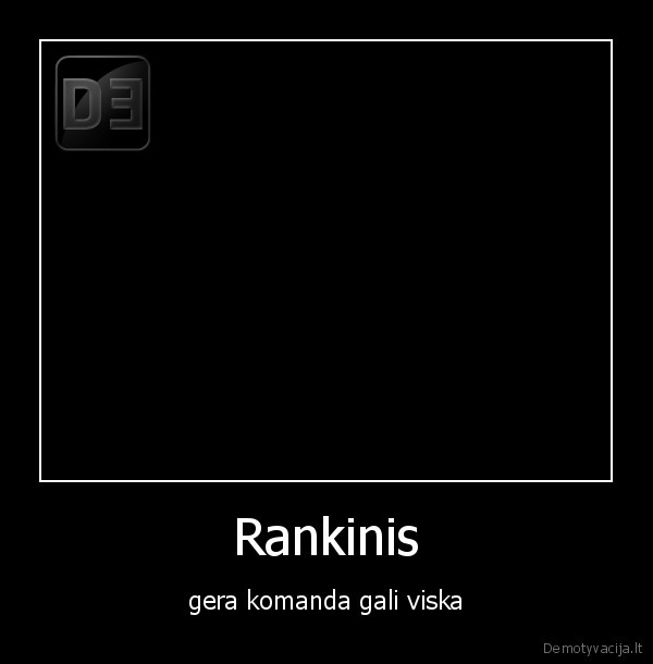 sportas, linskmybes