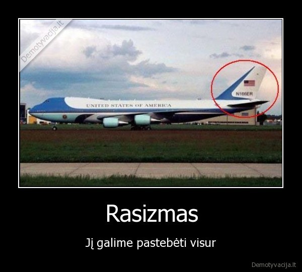 Rasizmas