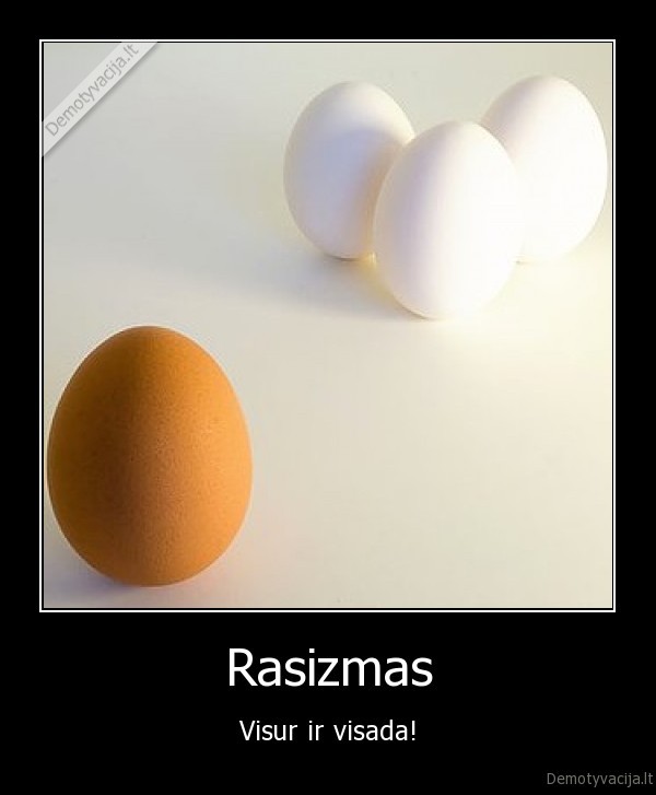 Rasizmas
