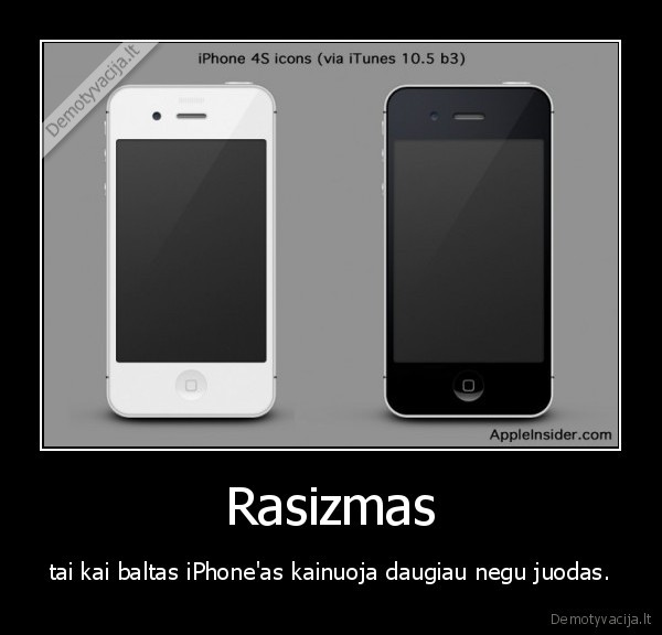 Rasizmas