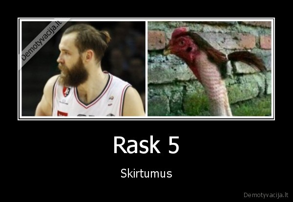 kavaliauskas,zalgiris, rytas