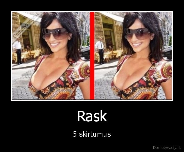 skirtumai,zaidimas