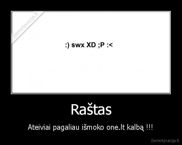 Raštas