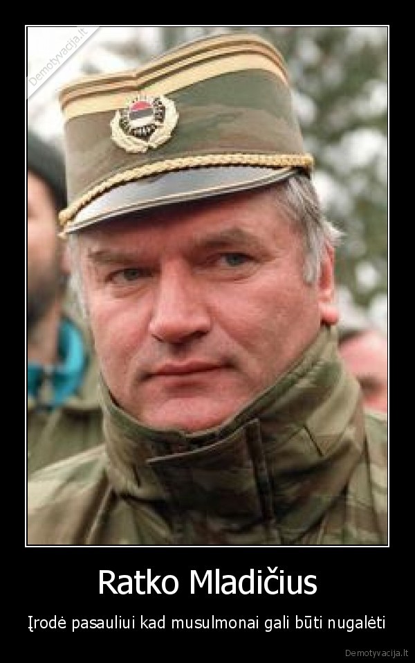 Ratko Mladičius