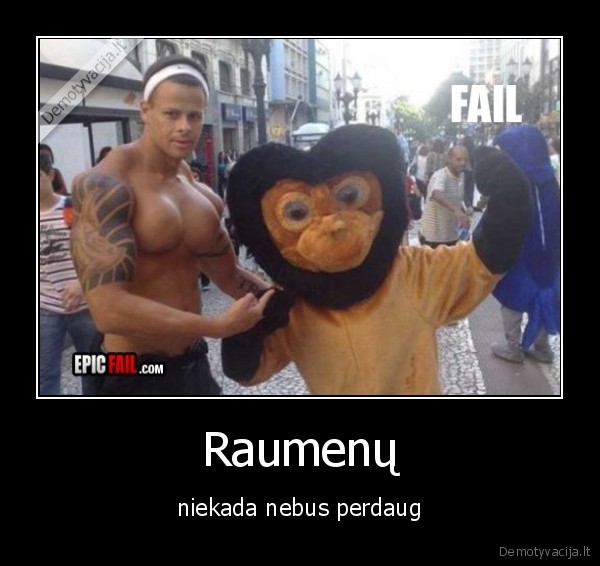 Raumenų