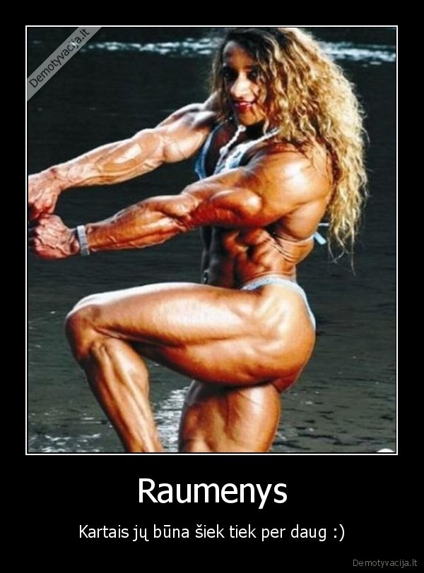 Raumenys