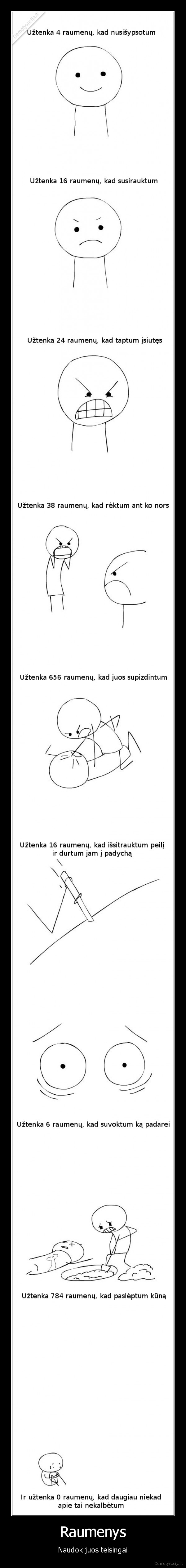 Raumenys