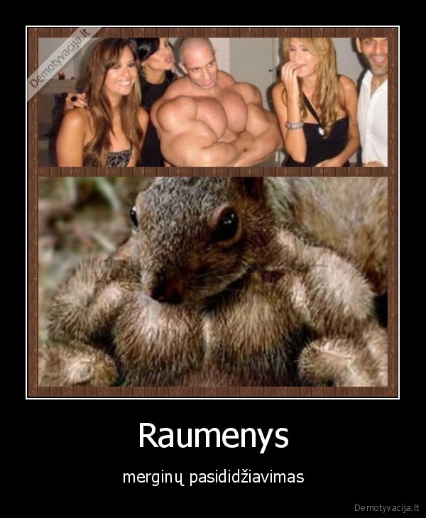 Raumenys