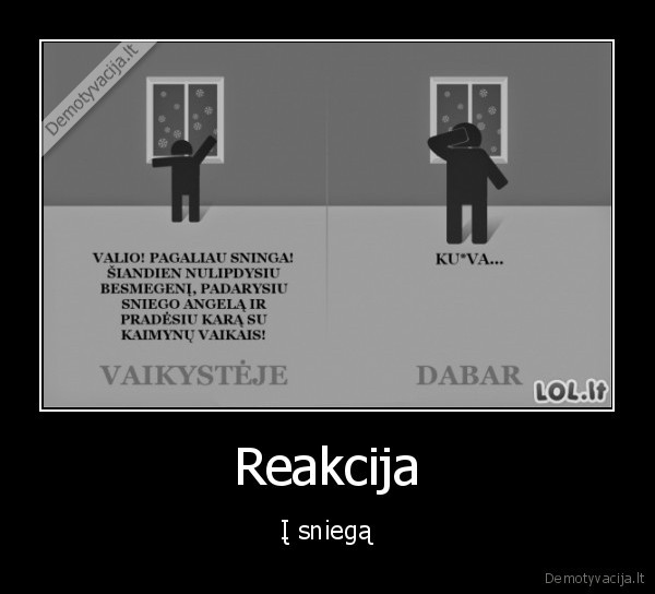 vaikyste,sniegas,prisnigo,pirmas, sniegas