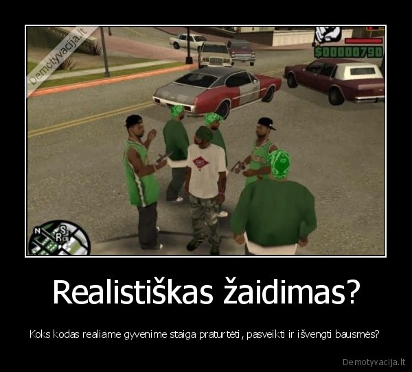 gta, zaidimas, praturteti, bausme