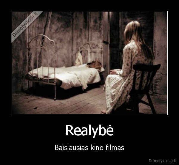 Realybė