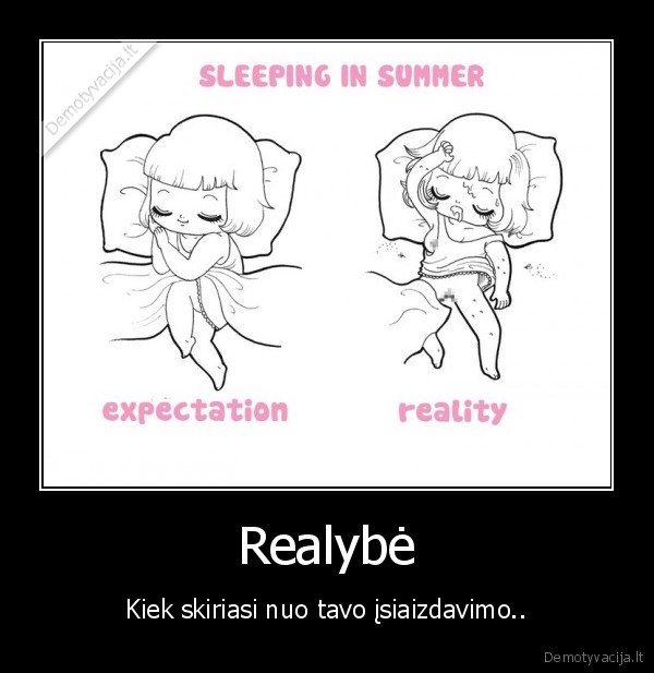 Realybė