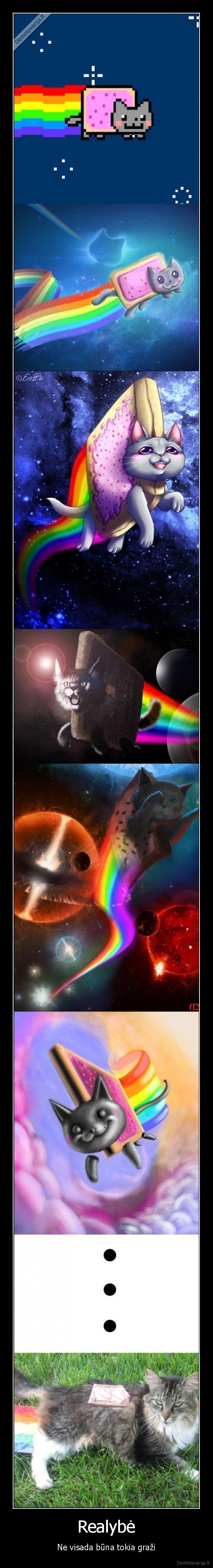 realybe