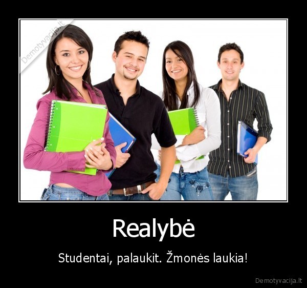 Realybė