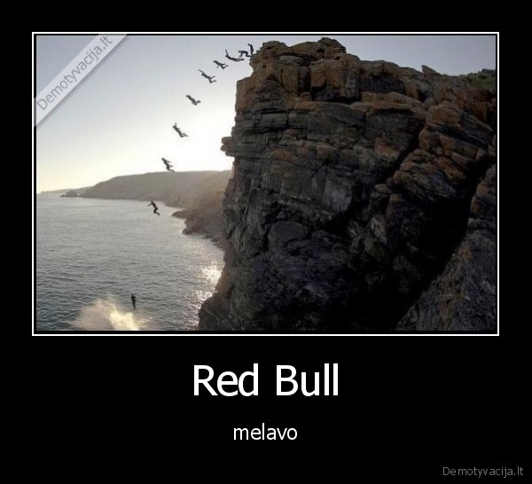 Red Bull