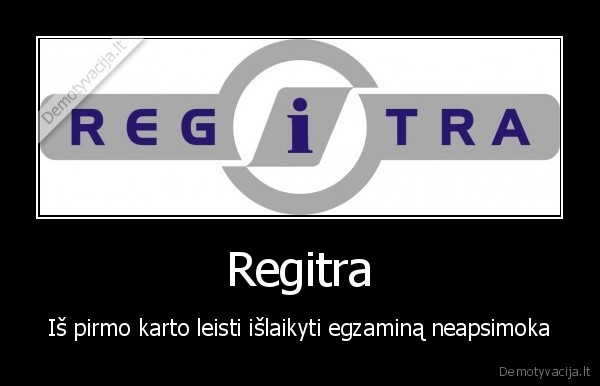 regitra