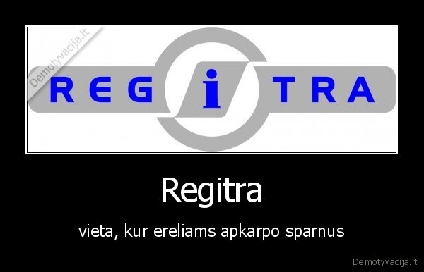 regitra,vieta,ereliai,sparnai,kapoti