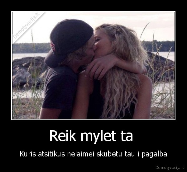 Reik mylet ta 
