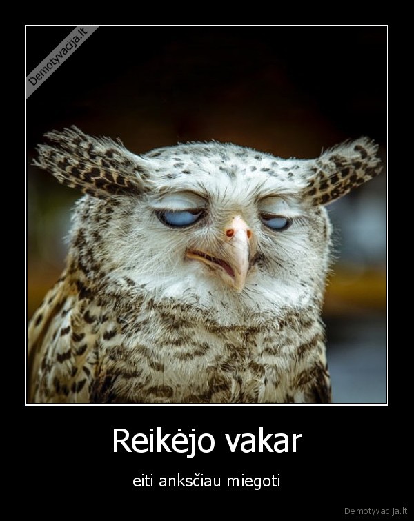 miegas,nemiegas