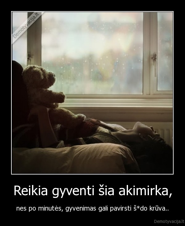 gyvenimas,akimirka