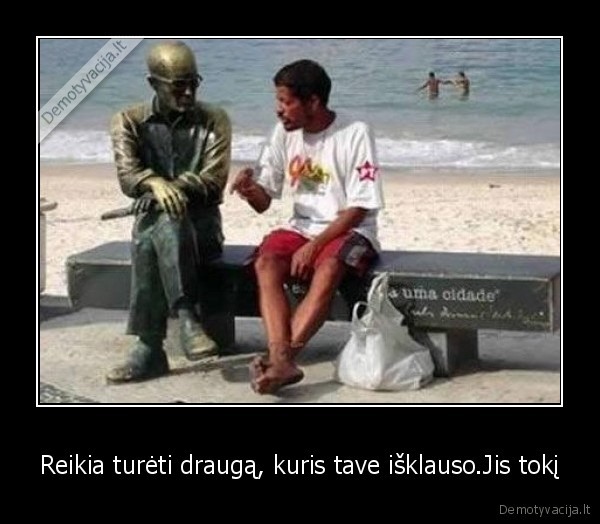 draugas