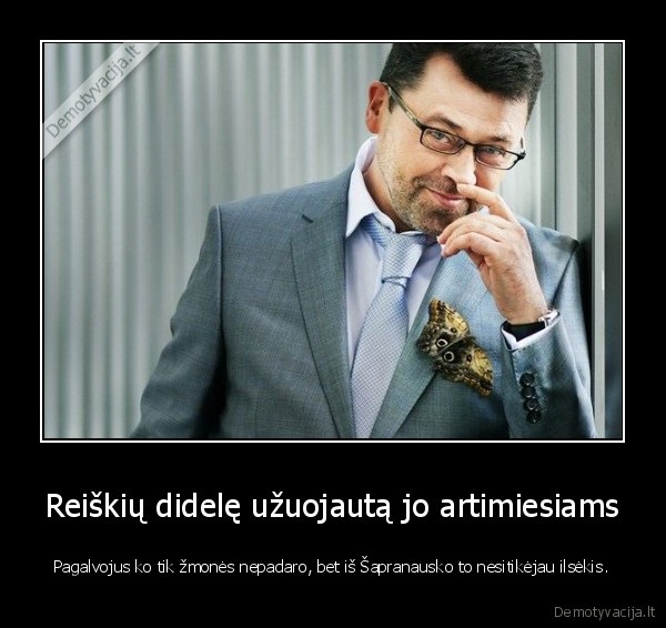 sapranauskas