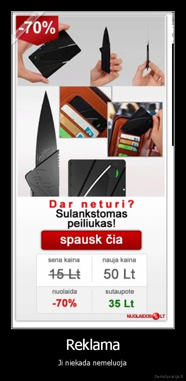 Reklama
