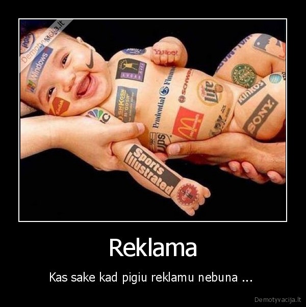 Reklama