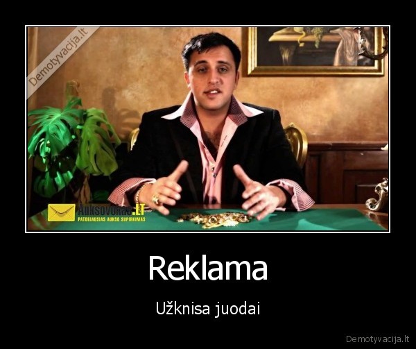 Reklama