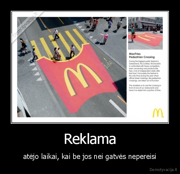 Reklama