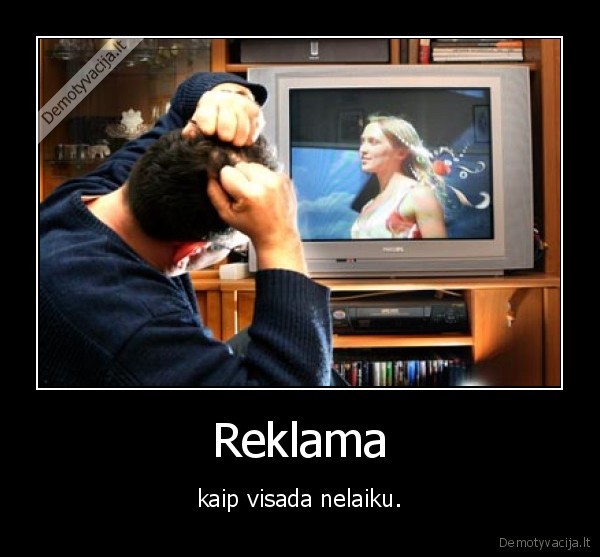 Reklama