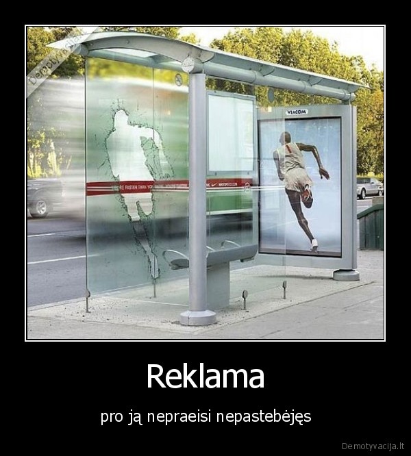 Reklama