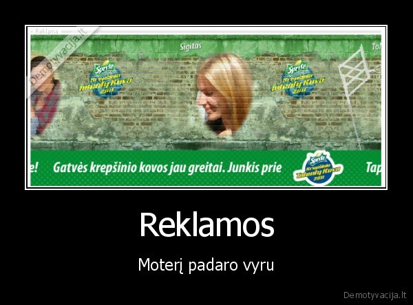 Reklamos