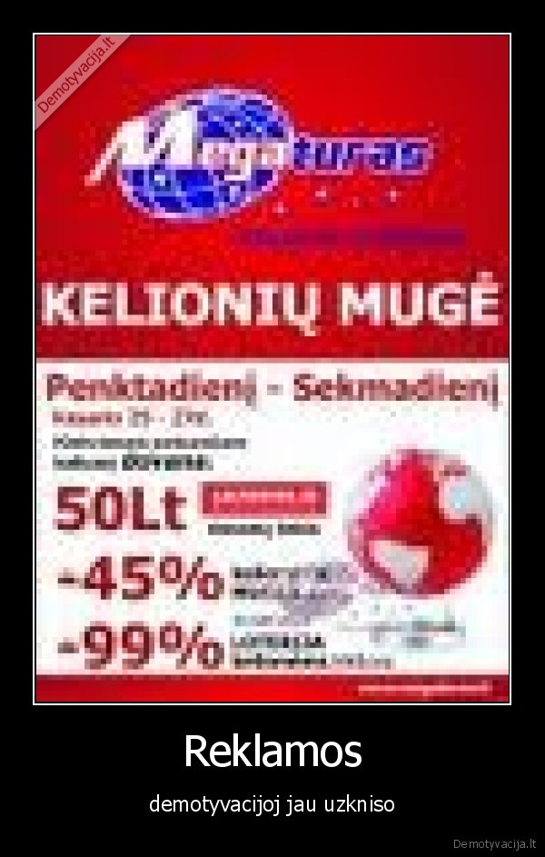 Reklamos