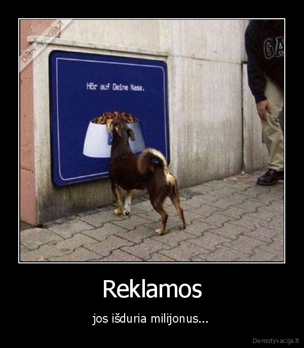 Reklamos
