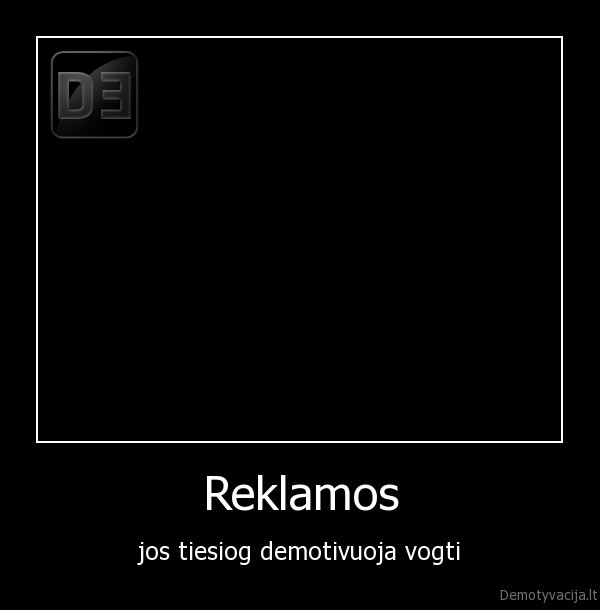 Reklamos