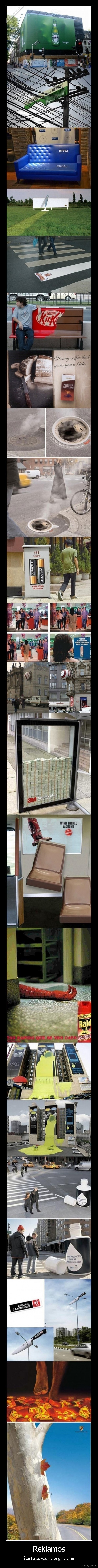Reklamos