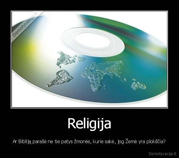 Religija