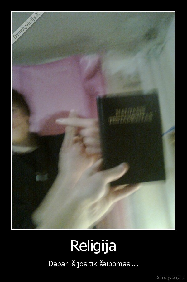 Religija