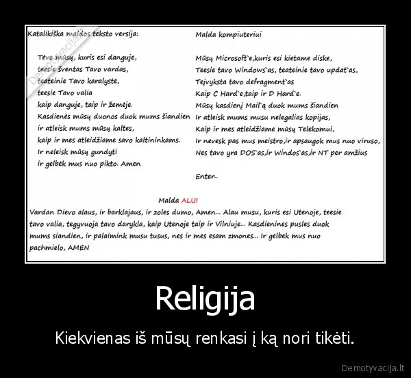 gerkit, alu, vaikai, kaip, visi, mes, darom
