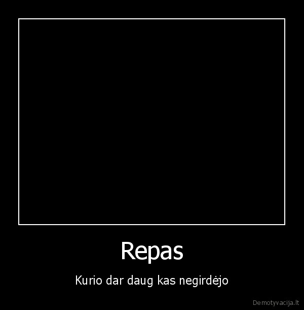 Repas