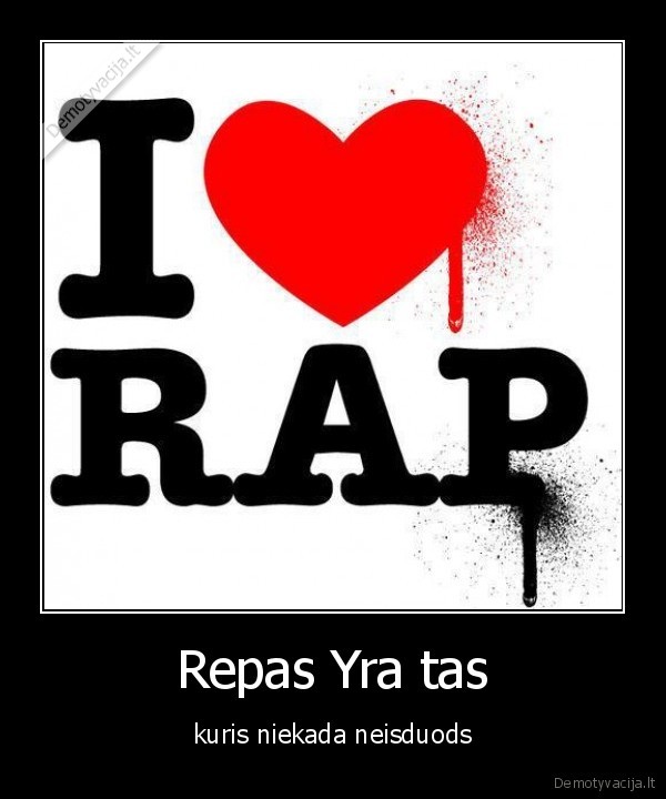 Repas Yra tas