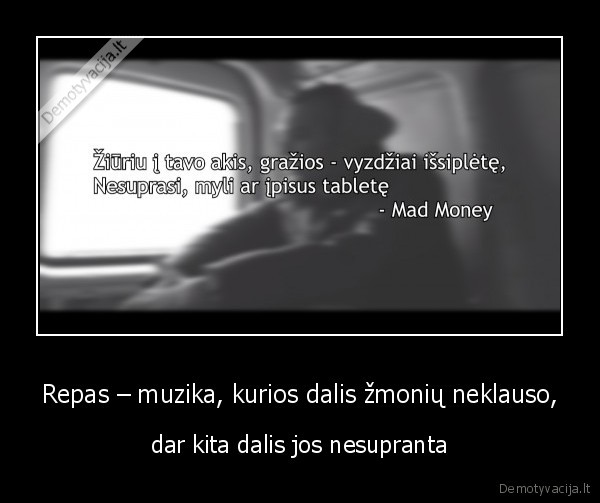 lietuviskas, repas,mad, money,garazhe, nerukoma,repas