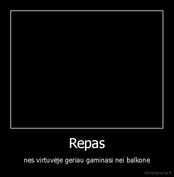 Repas