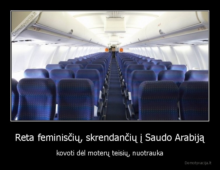 saudo, arabija,feministes,juokinga,lektuvas