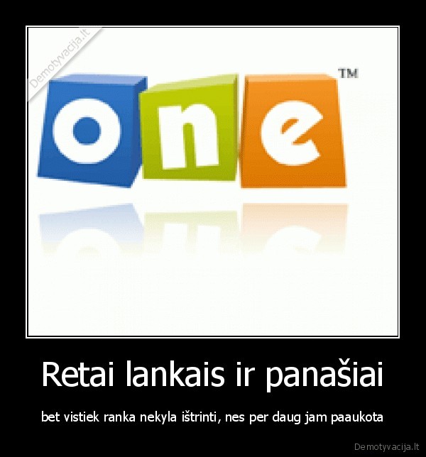one.lt,sypseneles
