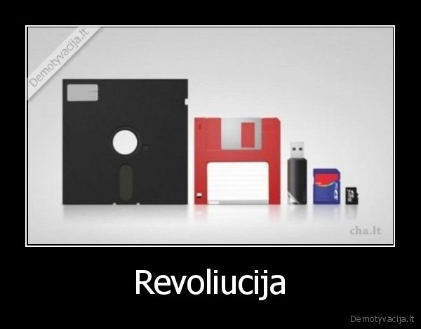 Revoliucija