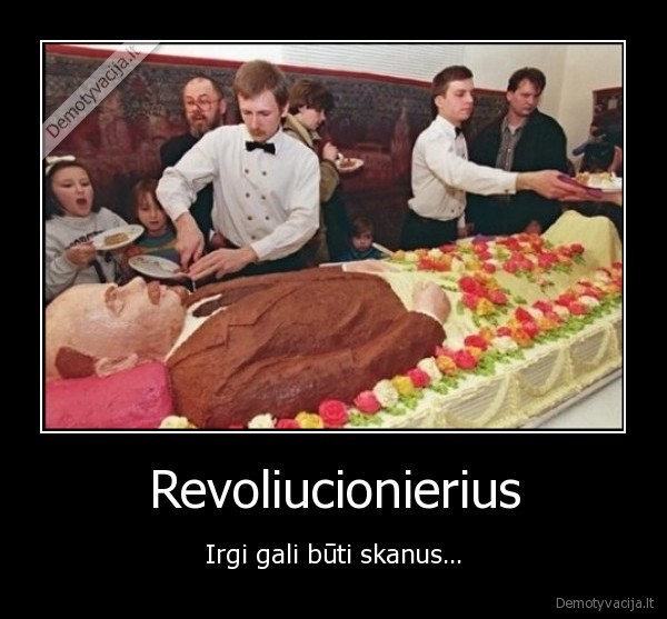 Revoliucionierius