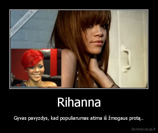 Rihanna