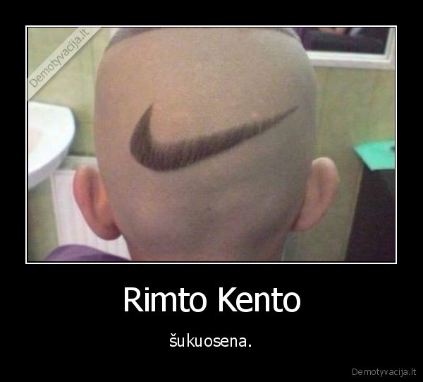 Rimto Kento
